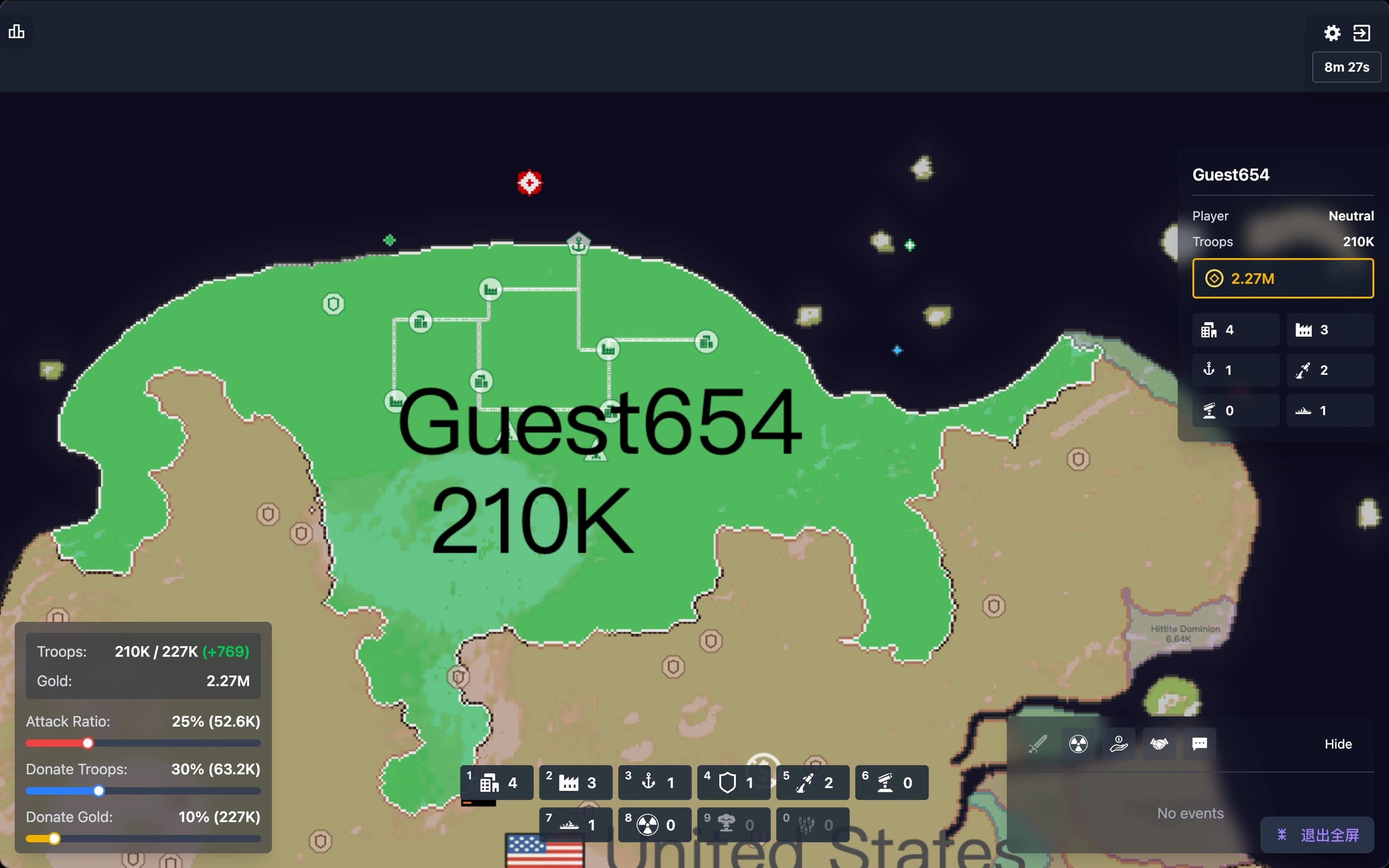 How to Make Warships FrontWars?