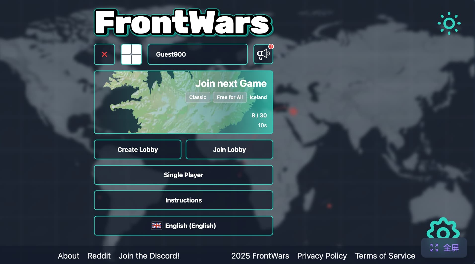 How to Ask an Ally to Attack in Frontwars.io: The Ultimate Teamwork Guide